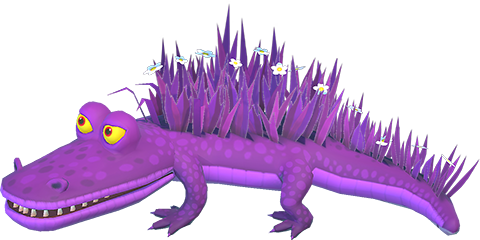 Croc